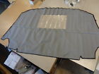 93011297 Marine 2009 Aft Drop Predator 1610 Boat Lund Curtain 1997373