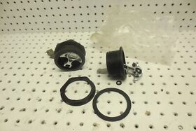 1092dp1blk Marine Boat Pull T-handle Lid Lift Latch Hatch Cargo 2-/1/2inch Flush Mount
