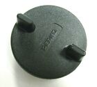 0126dp0blk Marine Boat Replacement Perko Gas Cap Deck Fill 1-1/2inch Od Thread