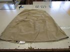 276093 Marine Cover Toast 006 Boat 200 Console Tan Scout 2008