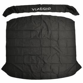 204790 Marine Mooring Viaggio Boat Bimini Top Cover With Boot
