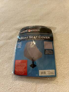 Bc31024mr Marine Raider Motor Cover