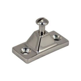 Hw030560 Marpac 2 Hole Side Mount Deck Hinge Stainless Steel Md