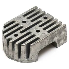 Cm43994z Martyr Anodes Zinc Alloy Block Mercury/mercruiser Anode