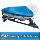 To18.5 Master Boat Duty Shore 16 Cover Outboards Heavy Perfect Trailerable