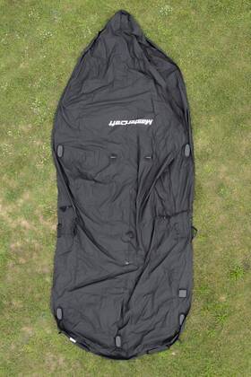 481078d Mastercraft Mooring Cover - X22 Z8 Over Tower Down