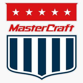 485954sb Mastercraft X22 Oem Mooring Cover Black Brand New