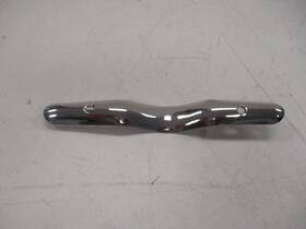 520474 Mastercraft 2008 214 / X14 Motor Box Trim Cap Silver Marine Boat