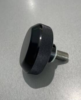 554297 Mastercraft X Star Tower Knob #554297