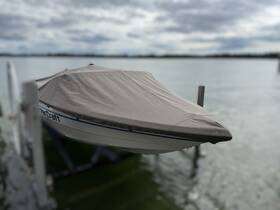 Mc1214a Mastercraft Custom Mooring Cover - Fits Prostar 197 2002 2013 Standard Fit