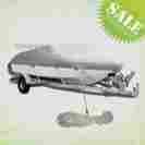 Mbt3g Unbranded-generic 20 22 Trailerable Fishing