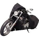 Mc-15 Budge Extreme Duty Waterproof Breathable Motorcycle Cover