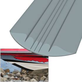 20508 Megaware Keelguard - 8ft Gray