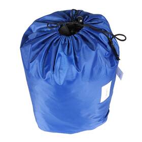 798684 Menbager Blue 12-18ft Boat Cover Jon L Beam Width Up To75 Inch 210d For
