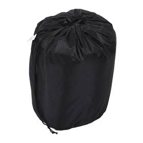 Mb475646 Menbager 1 Black Waterproof 11-13ft Boat Cover Fishing V-hull Runabout Trailerable New