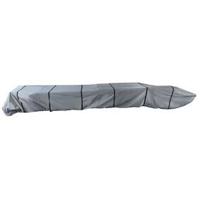 Mb798874 Menbager Usa Jon Boat Cover- Water Proof Heavy Duty Trailerable Cover 210d New