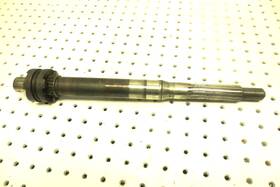 8823-6033 Mercury Mariner Propeller Shaft 1970-1985 65 80 85 115 135 150 Hp