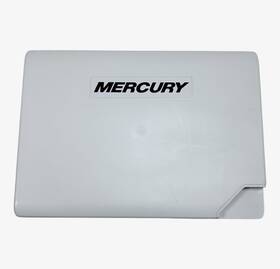 8m6001759 Mercury Marine Vessel View 7 Sun Cover Oem