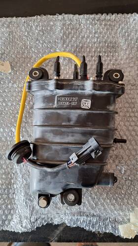 Kb63002312880596-007 Mercury Boat Parts Used