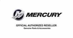 821902a1 Mercury Marine - Genuine Oem Tank Cover Assembly