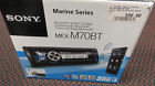 Mex-mt70bt Sony Bluetooth Audio System