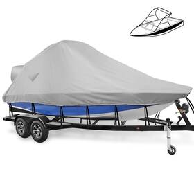 Mionovity 735530914588 Wake Tower Boat Cover 900d Marine Heavy Duty Waterproof