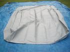 999107 Misty 99-00 Ec Fits Pontoon Tan 20 Harbor Cover Dowco 18 Ef