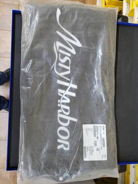 45360-14 Misty Harbor Canopy Electric With Boot Part# New