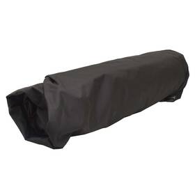 34344.1-2 Misty Harbor Pontoons Pontoon Boat Cover 200914 Explorer E-1480ef Tumacs Black