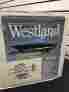 Ml4740s Westland Cover For Malibu 23 Xti Lsv
