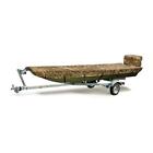 Mom91515 Mossy Oak Marine Camouflage Boat Cover Fits Jon To Ft