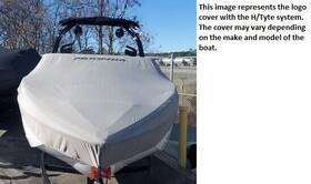 120141 Moomba Mooring Cover For 2023 Kaiyen With A3 Tower Part #