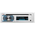 Mr508uabw Boss Marine Receiver In White 0791489124294