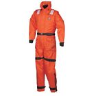 Ms2175-xl-or Mustang Deluxe Anti-exposure Coverall