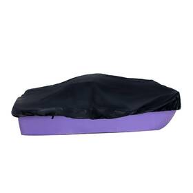 Mr2041104m Munirater 115 Inch L X 80 W 292 203 Cmfits 3 Or 5 Person Pedal Boat Cover 420d Waterproof Us