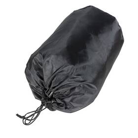 Gs1954302fe Muparkt For Jon Boat Cover Black 12ft-18ft L Beam Width Up To 75inch 210d