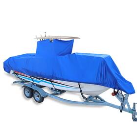 Gs2116773fe Muparkt Stellex Center Console T-top Roof Unused Boat Cover Classic Accessories 20-24ft