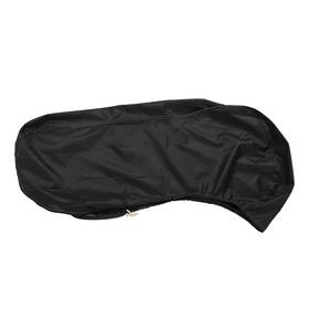 Gs2153601fe Muparkt For 6 Hp - 225hp Motor Black Boat Full Outboard Engine Cover Waterproof 600d