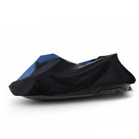 Gs2437344fe Muparkt Jet Ski Cover Waterproof Marine Grade Heavy Duty Polyester Pwc 600d Trailerable