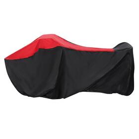 Gs2438367fe Muparkt Trailerable Waterproof Jet Ski Cover 420d Heavy Duty Marine Grade