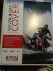 Mwv-cvrcr-ch-18 Yamaha New Fx Svho Sho Ho Cr Waverunner Cover