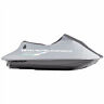 Mwv-cvrex-bs-18 Yamaha Marine New Oem Charcoal Waverunner Cover Ex Std