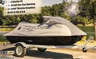 Mwv-cvrex-dl-17 Yamaha Oem Waverunner Ex