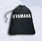 Mwv-wvrnr-bg-01 Yamaha Oem Waverunner Cover