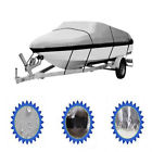 My14aozh2730006 Unbranded-generic 17-19 Ft Trailerable