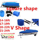 My14fhzg59890104 Unbranded 17-24ft 600d Heavy 791658419176