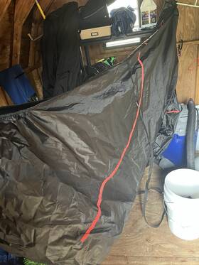 Mt07 Mzs 0726672021036 Motorcycle Cover