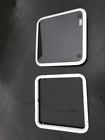 N1086-10a Bomar Extruded Low Profile Series Hatch Square