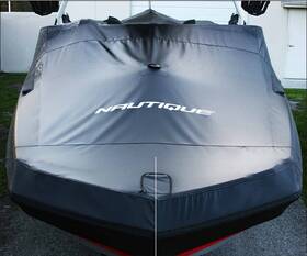 200254 Nautique 2020 G23 Tower Up Mooring Cover
