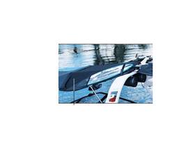 210211 Nautique 2021 G-series Bimini Canvas And Boot - New